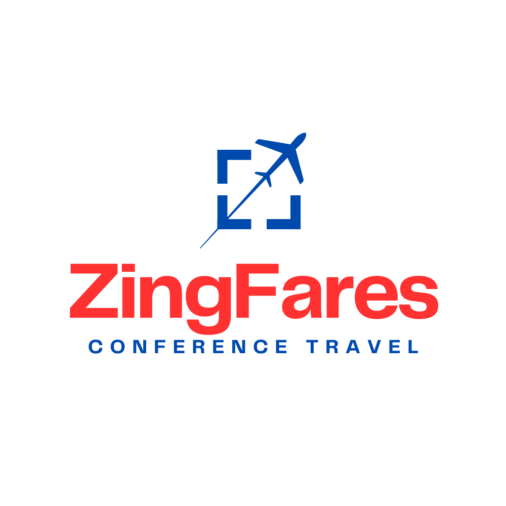 ZingFares Conference Travel